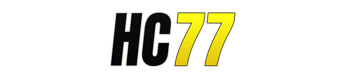 hc77 Logo